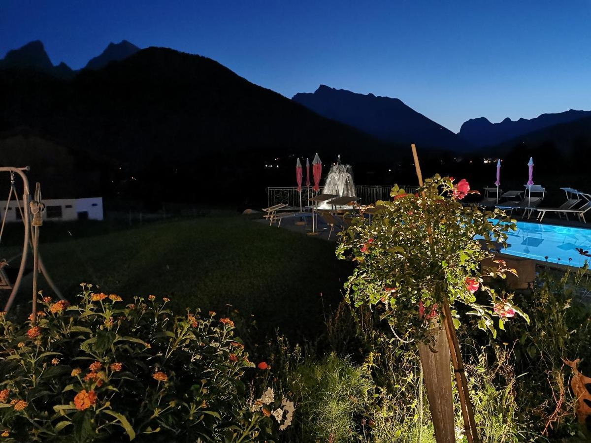 Gaestehaus Obersulzberglehen Шёнау-ам-Кёнигсзе Экстерьер фото