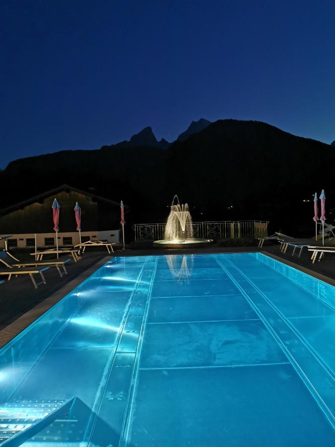 Gaestehaus Obersulzberglehen Шёнау-ам-Кёнигсзе Экстерьер фото