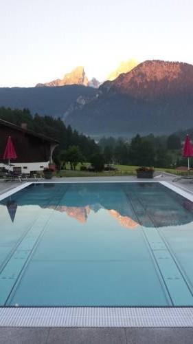 Gaestehaus Obersulzberglehen Шёнау-ам-Кёнигсзе Экстерьер фото
